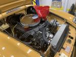 MGB Roadster 5-Speed 1977 года